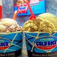 Cold Rock Ice Creamery Everton Park image 10